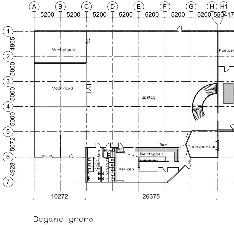 Bekijk foto 4 van Doortocht 4