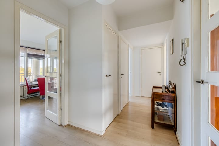 Foto 13 van Karel Doormanlaan 52