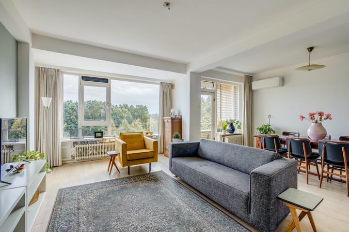 Foto 7 van Karel Doormanlaan 52