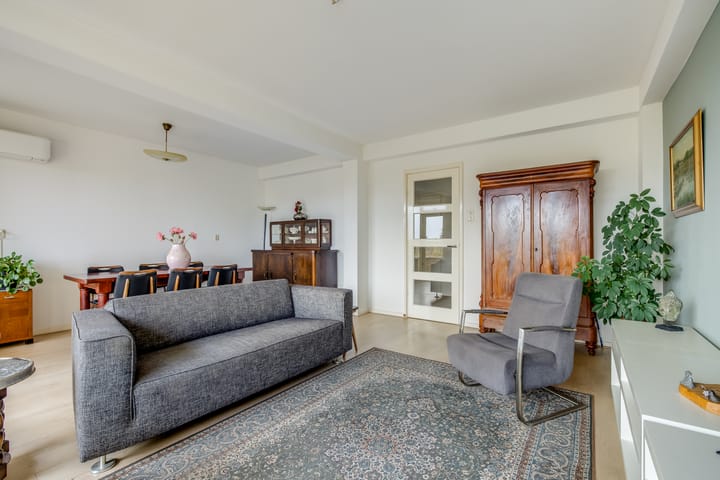 Foto 8 van Karel Doormanlaan 52