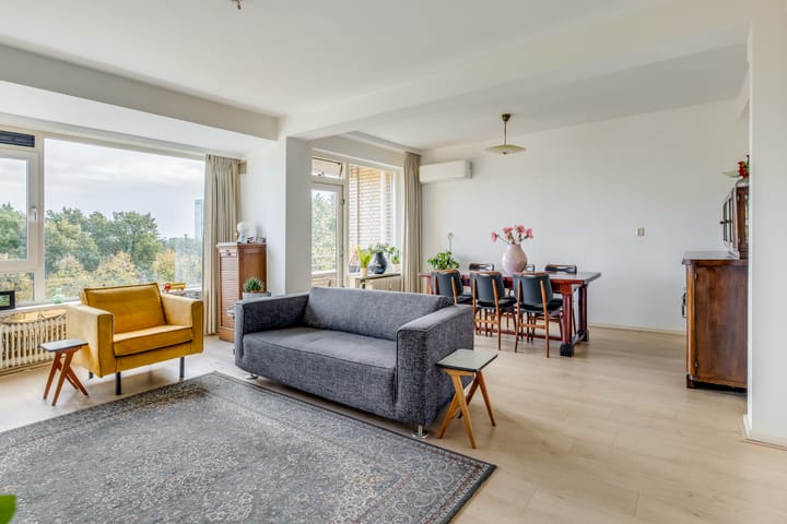 Foto 9 van Karel Doormanlaan 52