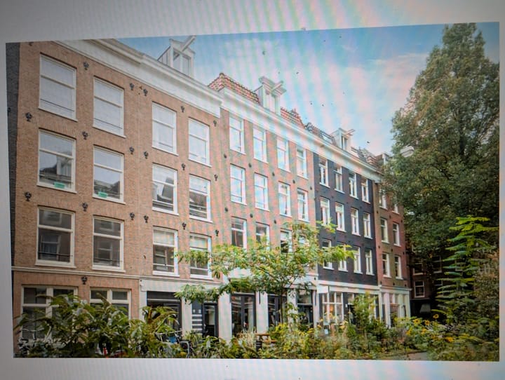 Foto 2 van Saenredamstraat 36-E