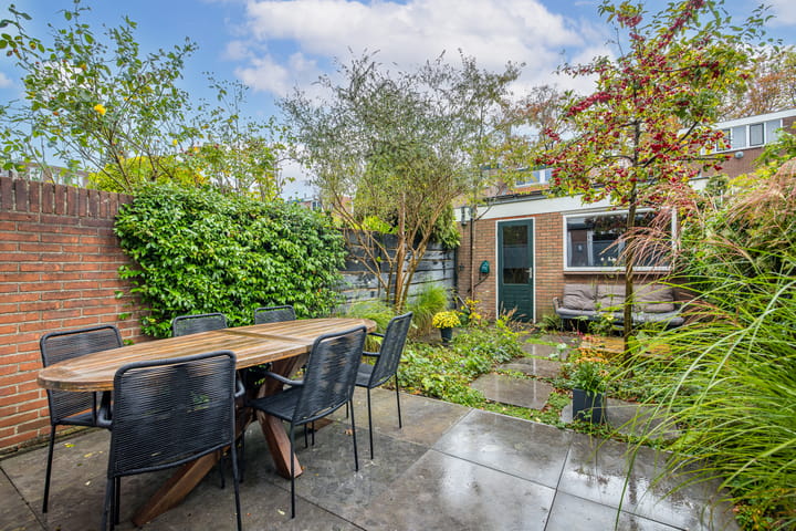 Foto 3 van Schoenerstraat 16