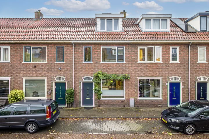 Foto 4 van Schoenerstraat 16