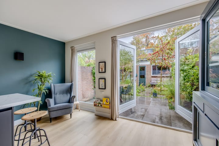 Foto 15 van Schoenerstraat 16