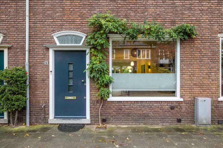 Foto 5 van Schoenerstraat 16