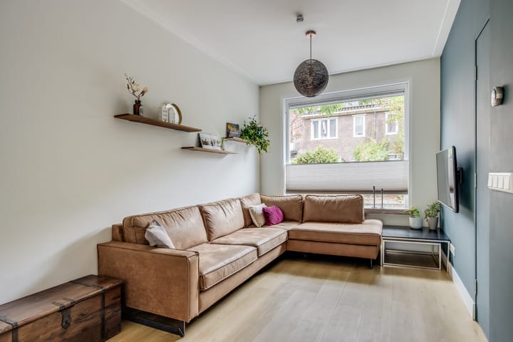 Foto 6 van Schoenerstraat 16