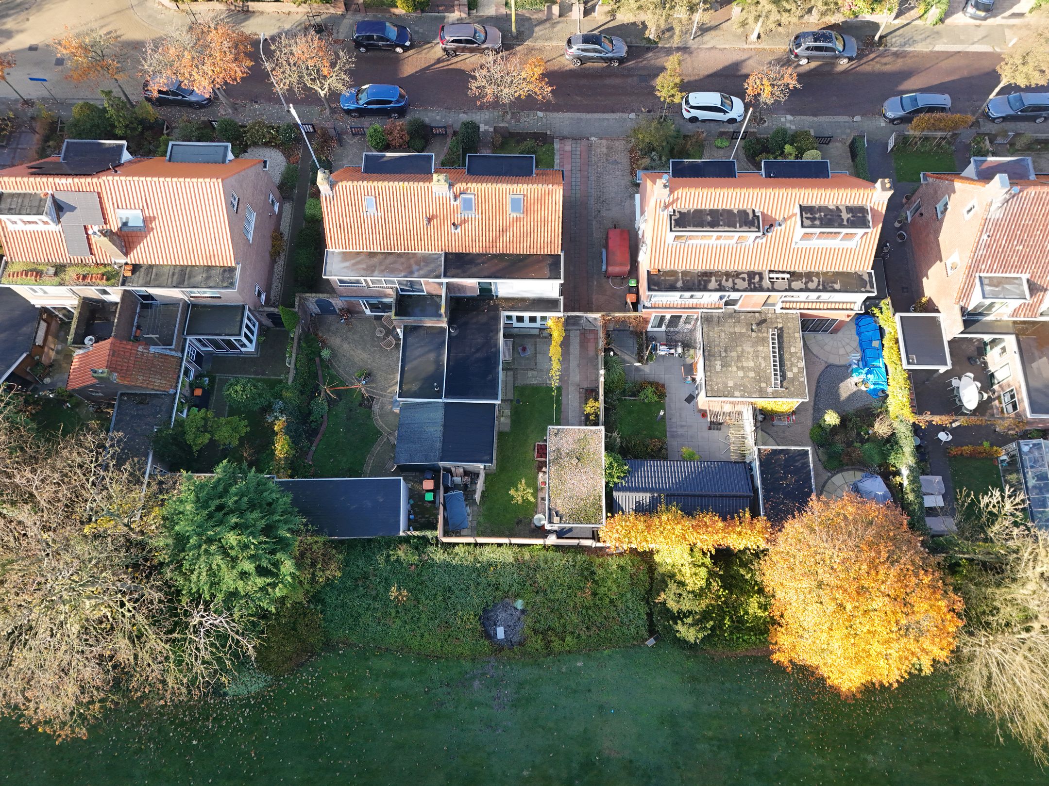 Foto 6 van Baron Sweerts de Landas Wyborghstraat 21