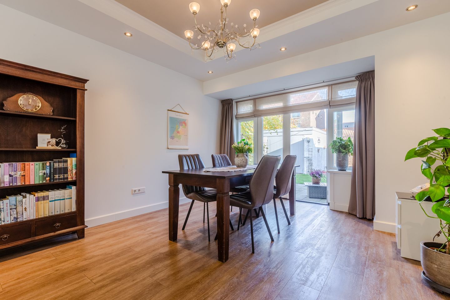 Foto 19 van Baron Sweerts de Landas Wyborghstraat 21