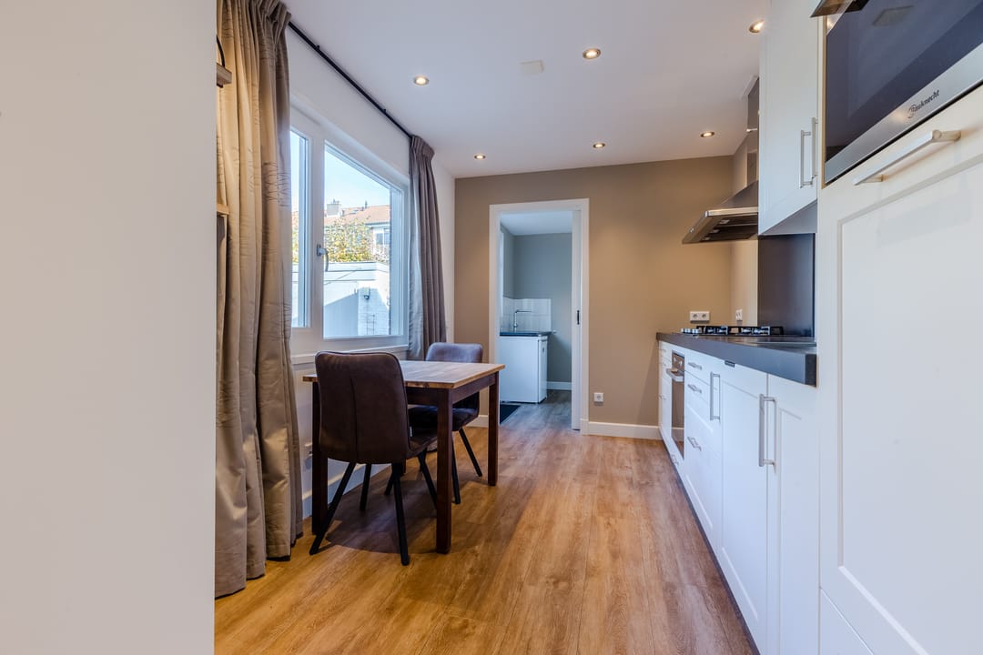 Foto 22 van Baron Sweerts de Landas Wyborghstraat 21