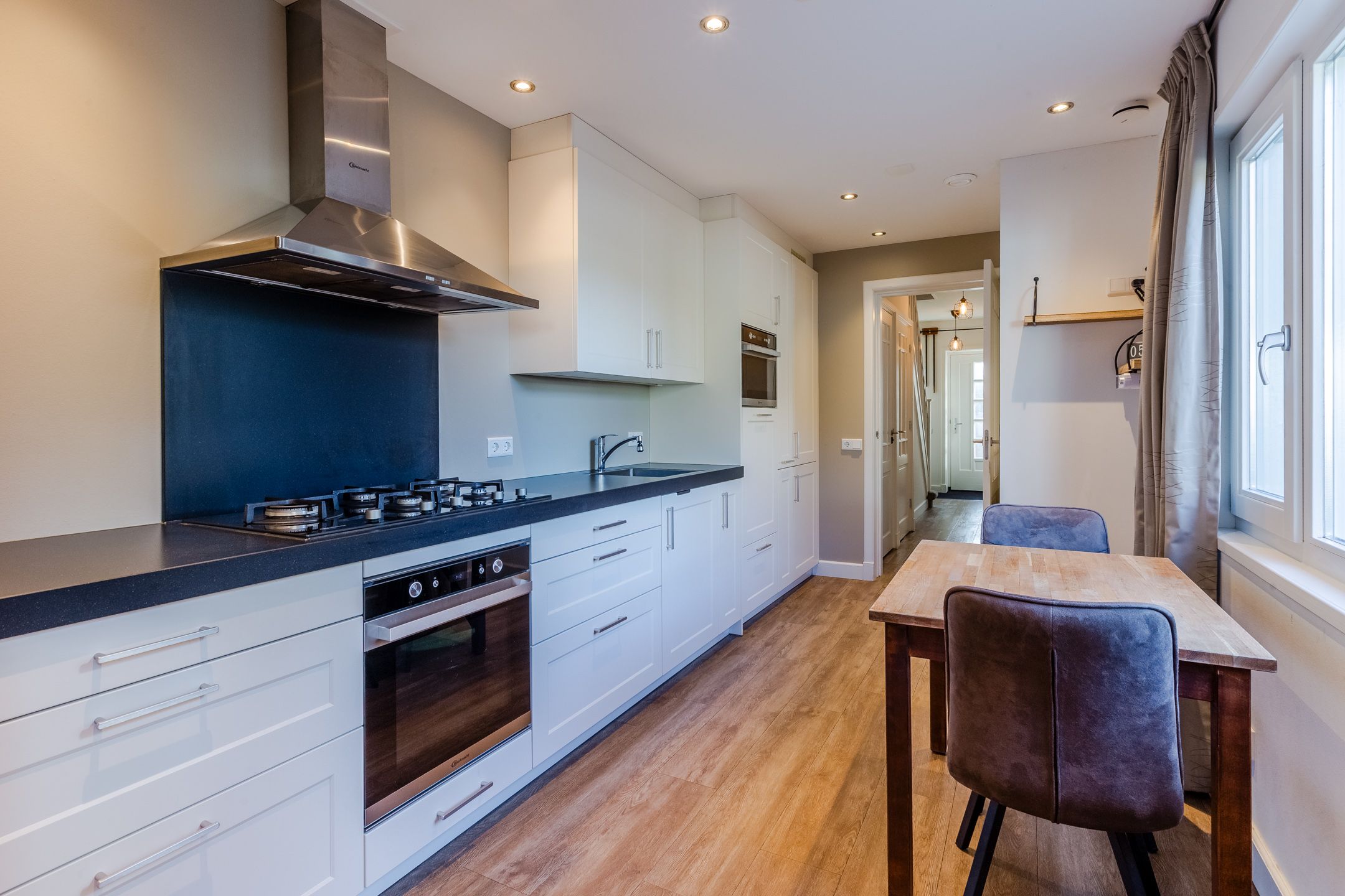 Foto 24 van Baron Sweerts de Landas Wyborghstraat 21