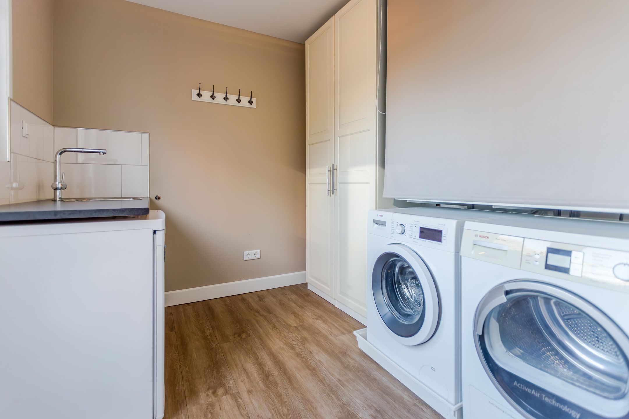 Foto 27 van Baron Sweerts de Landas Wyborghstraat 21