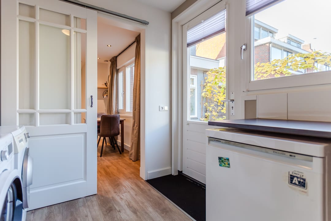 Foto 28 van Baron Sweerts de Landas Wyborghstraat 21