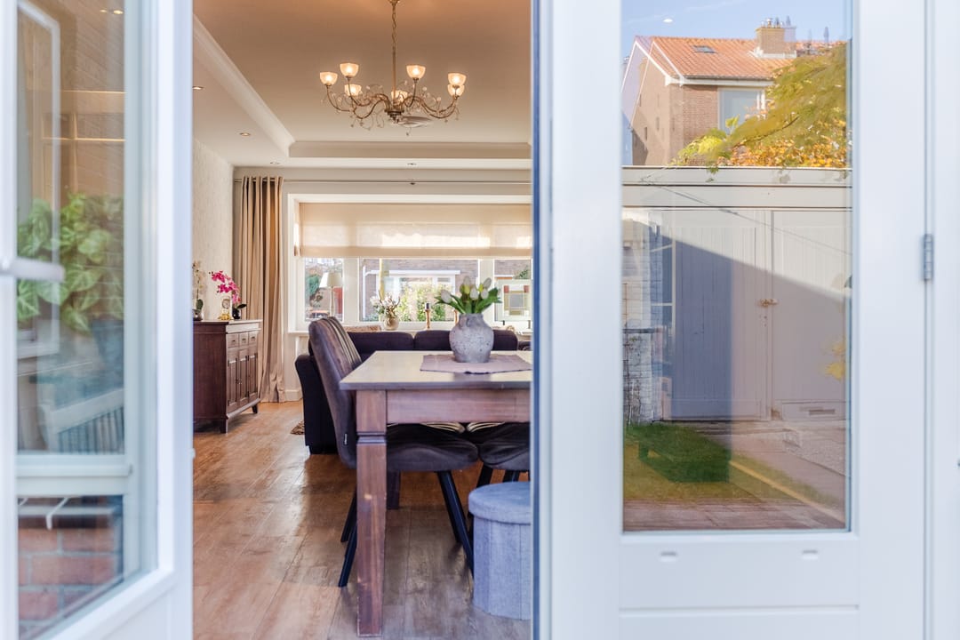 Foto 31 van Baron Sweerts de Landas Wyborghstraat 21