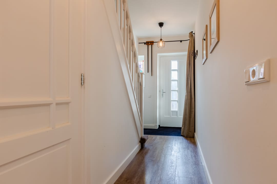 Foto 13 van Baron Sweerts de Landas Wyborghstraat 21