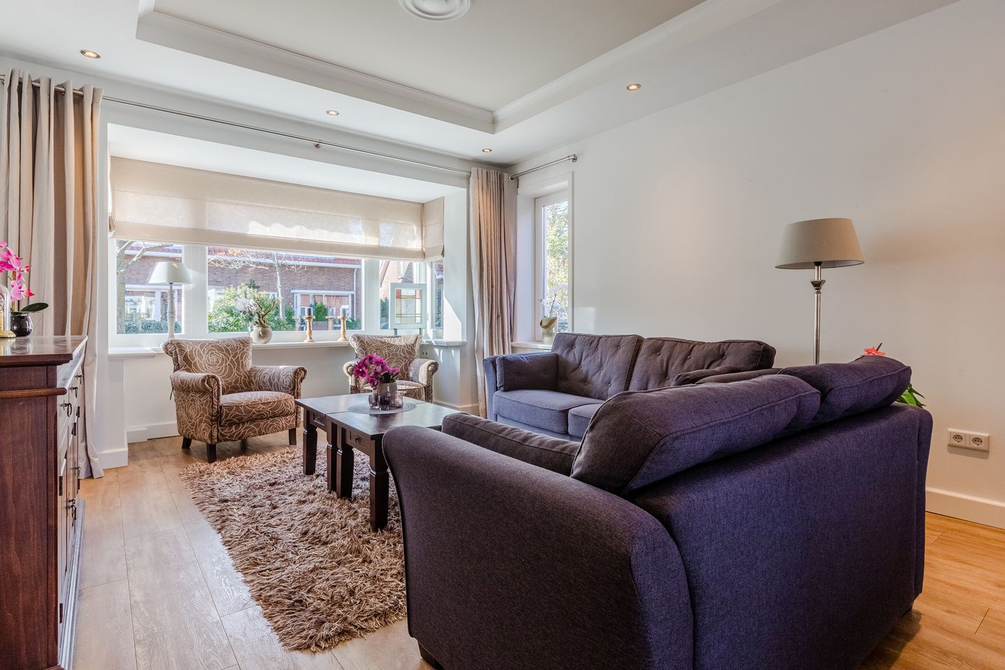 Foto 14 van Baron Sweerts de Landas Wyborghstraat 21