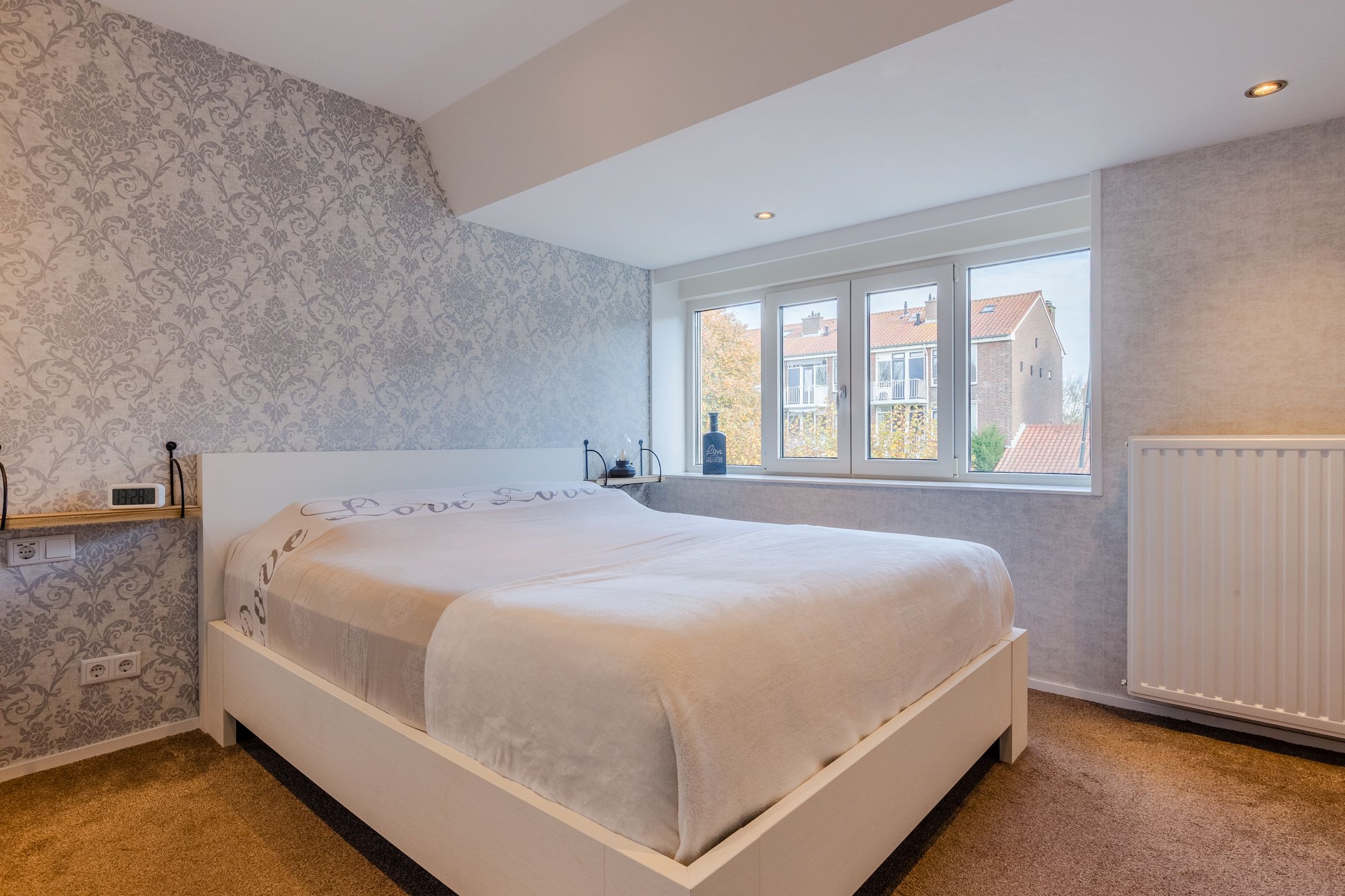 Foto 33 van Baron Sweerts de Landas Wyborghstraat 21