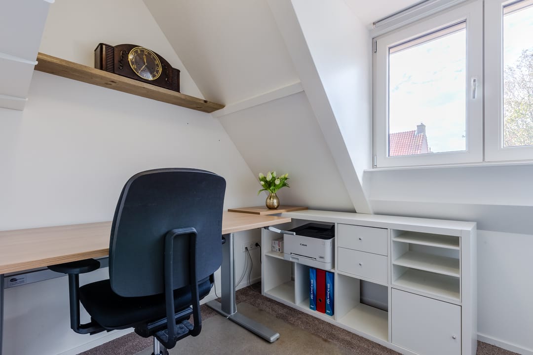 Foto 41 van Baron Sweerts de Landas Wyborghstraat 21