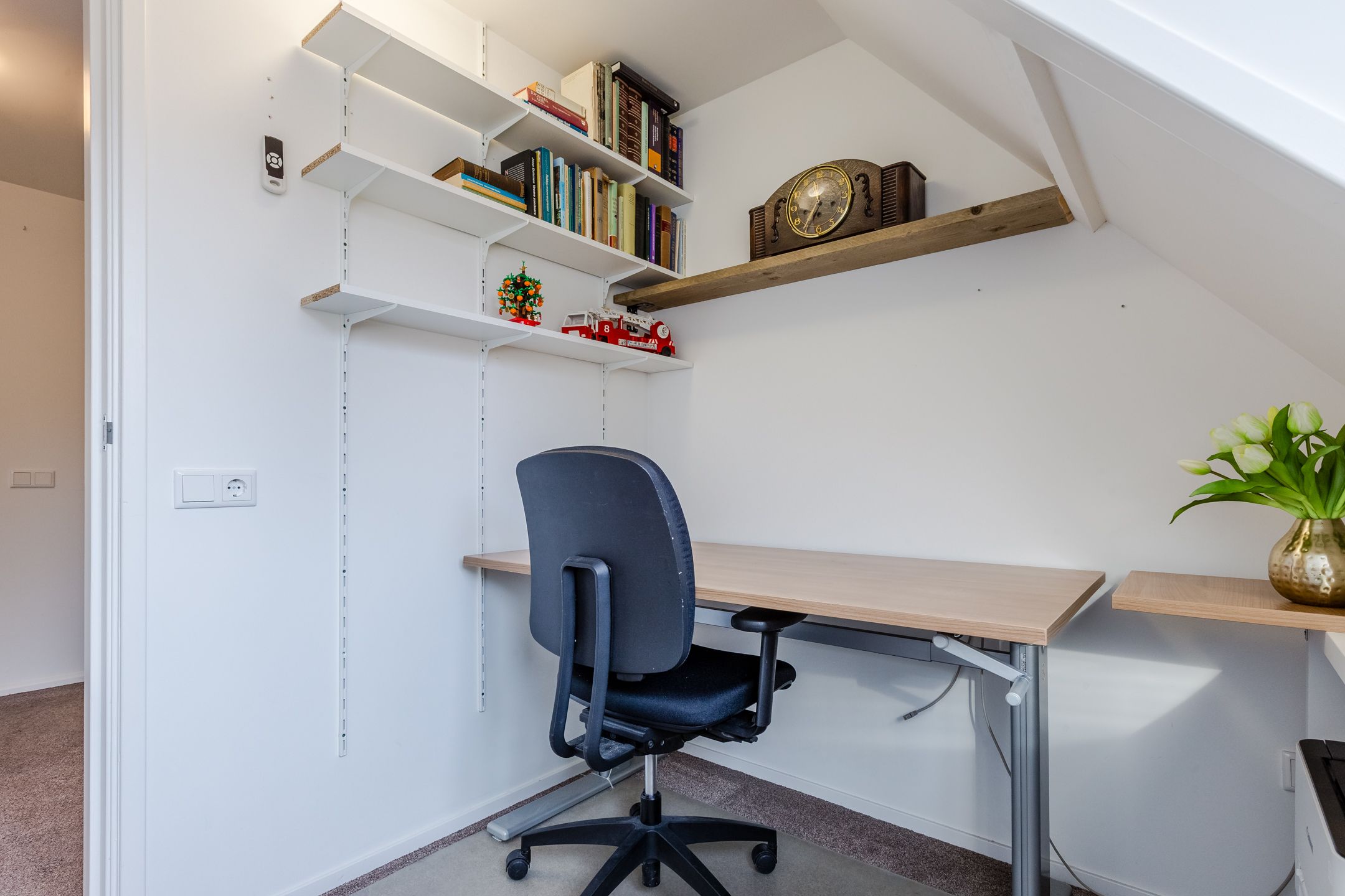 Foto 42 van Baron Sweerts de Landas Wyborghstraat 21