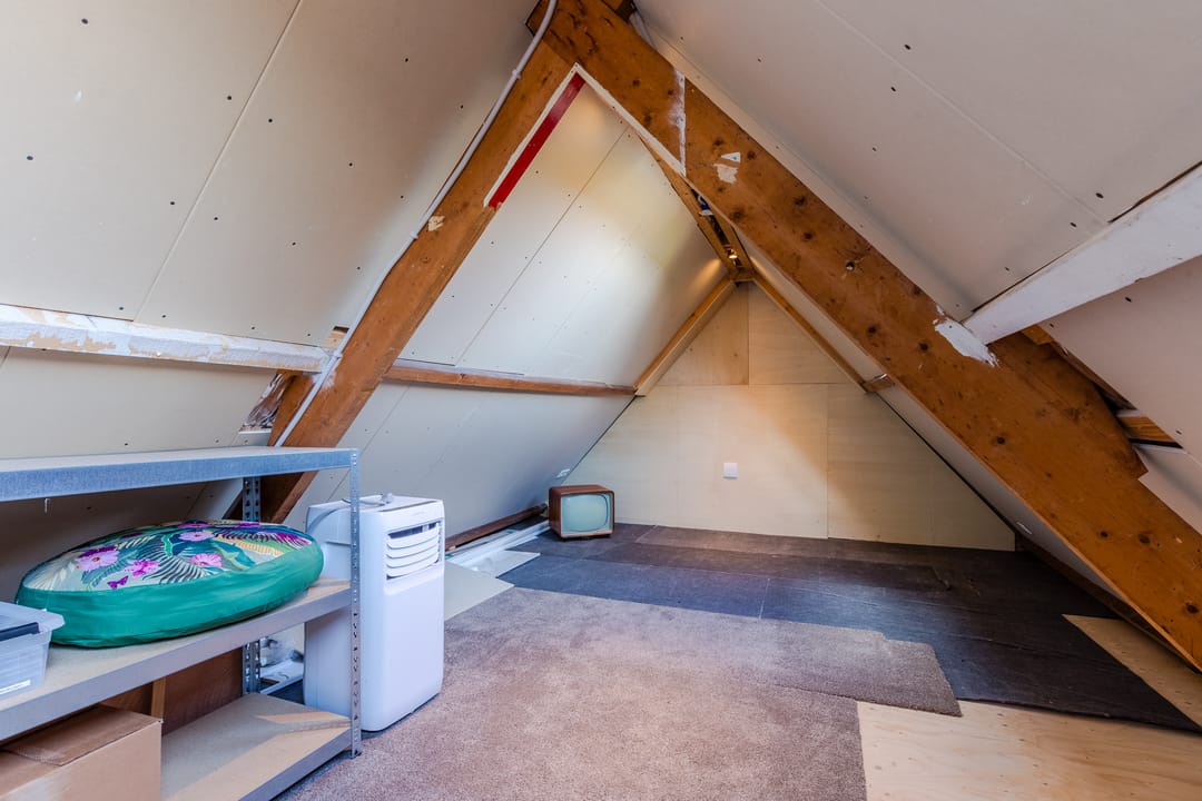 Foto 52 van Baron Sweerts de Landas Wyborghstraat 21