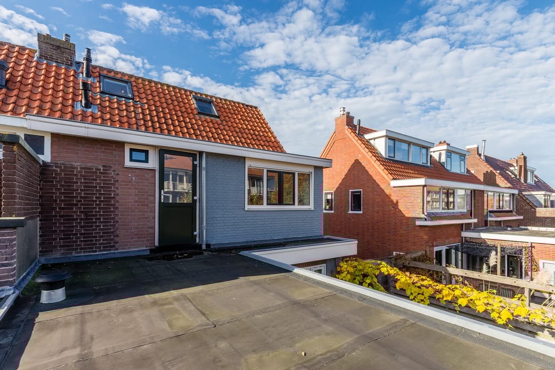 Foto 56 van Baron Sweerts de Landas Wyborghstraat 21