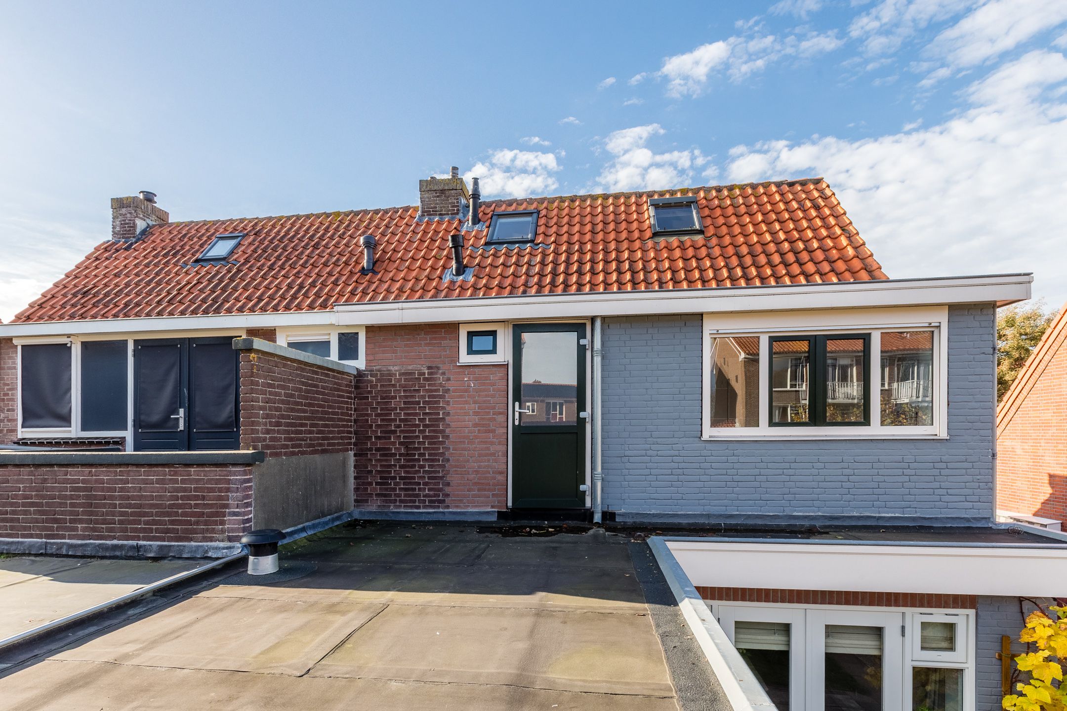 Foto 57 van Baron Sweerts de Landas Wyborghstraat 21