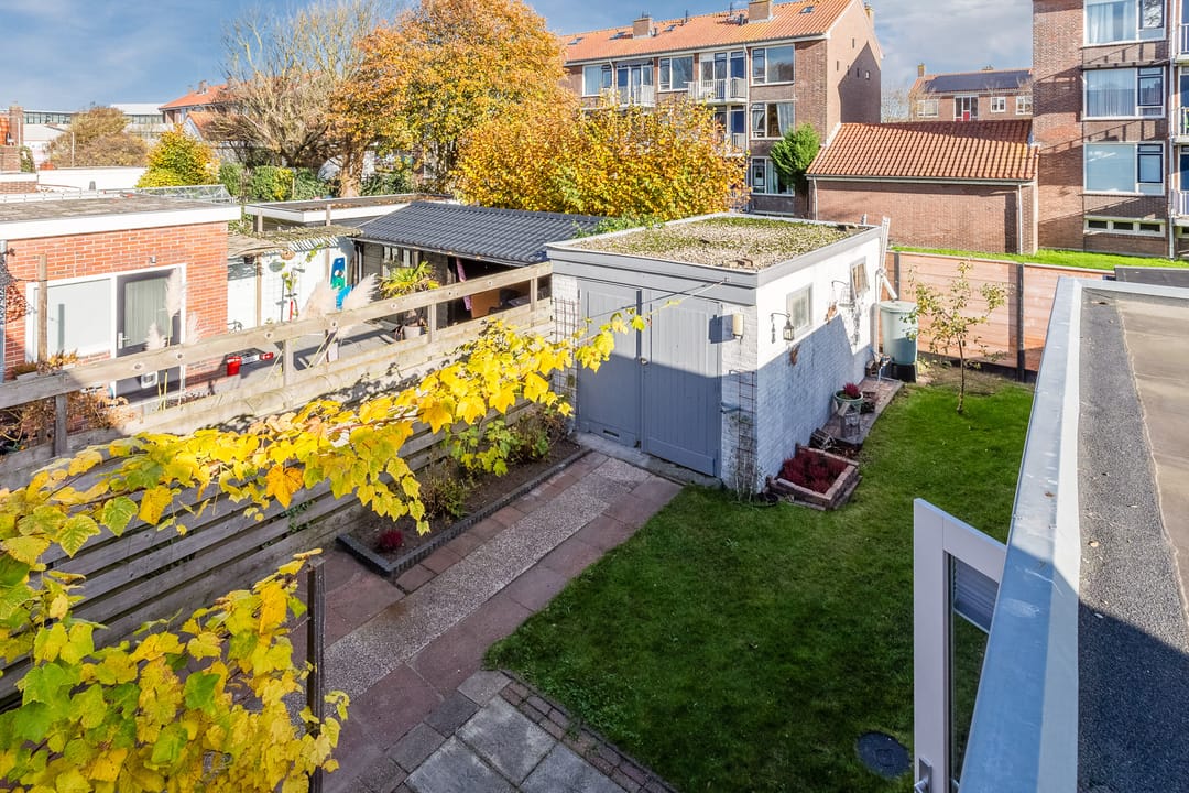 Foto 58 van Baron Sweerts de Landas Wyborghstraat 21