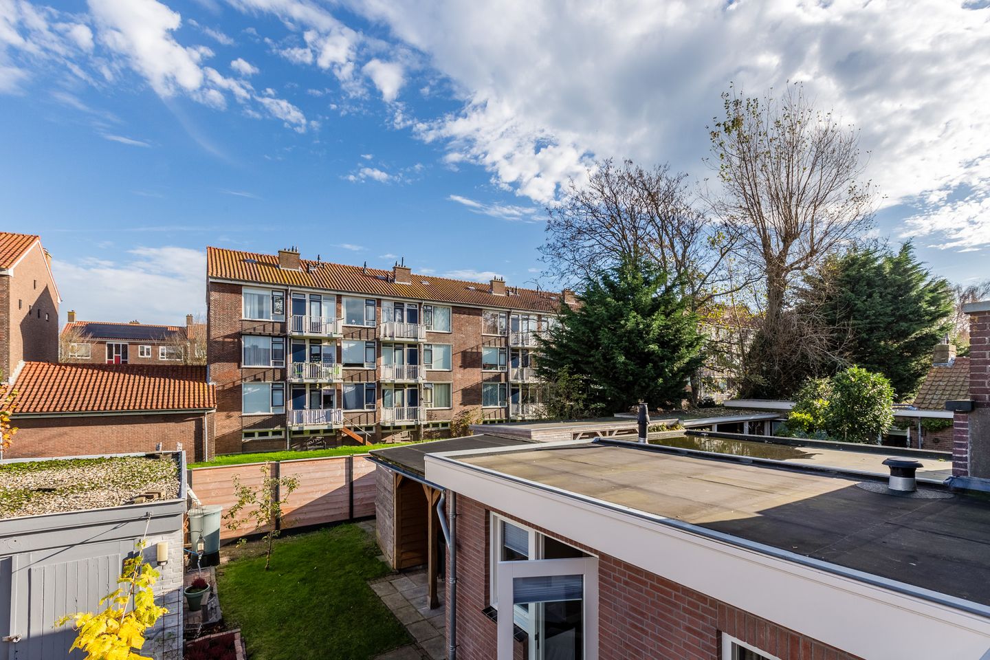 Foto 59 van Baron Sweerts de Landas Wyborghstraat 21