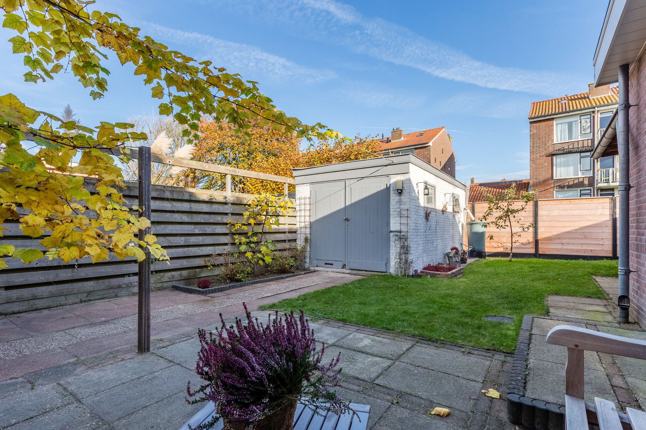 Foto 60 van Baron Sweerts de Landas Wyborghstraat 21