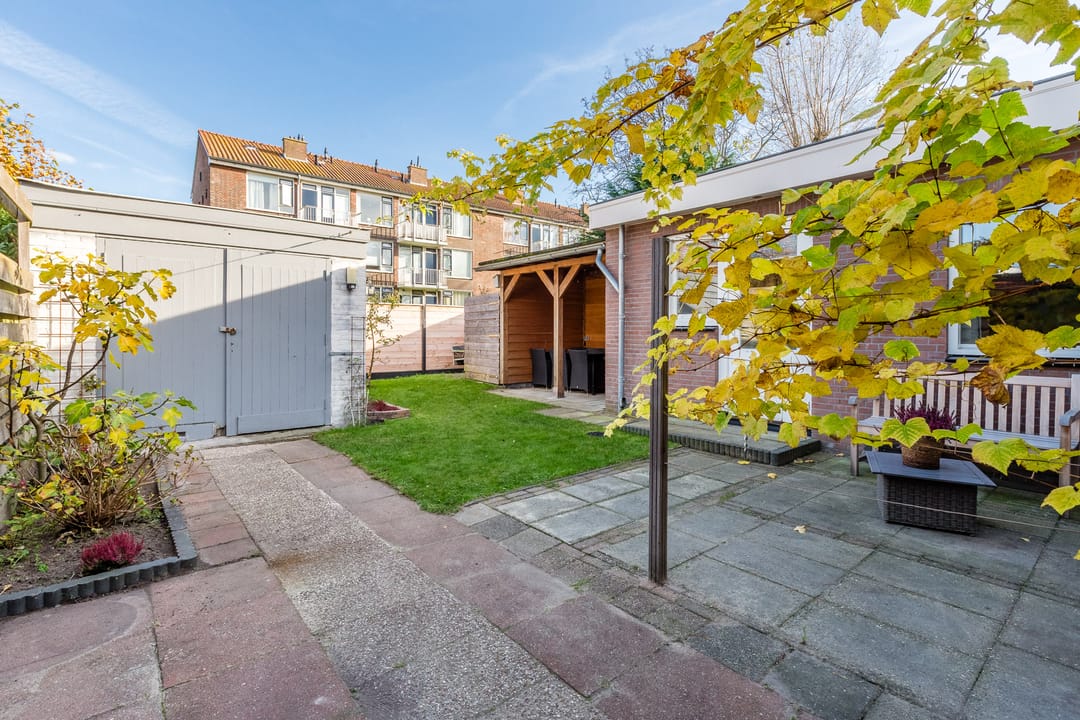 Foto 61 van Baron Sweerts de Landas Wyborghstraat 21