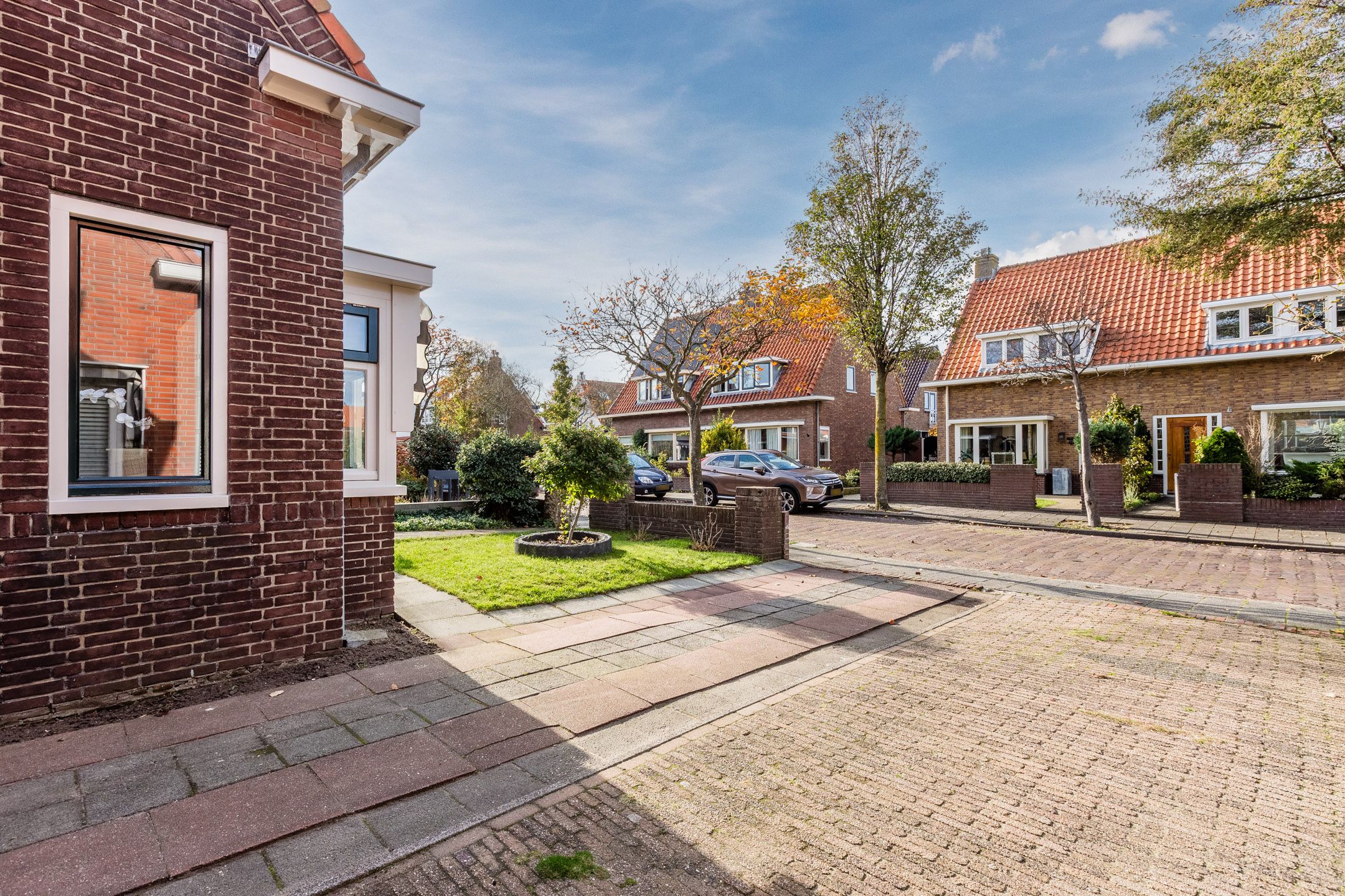 Foto 12 van Baron Sweerts de Landas Wyborghstraat 21