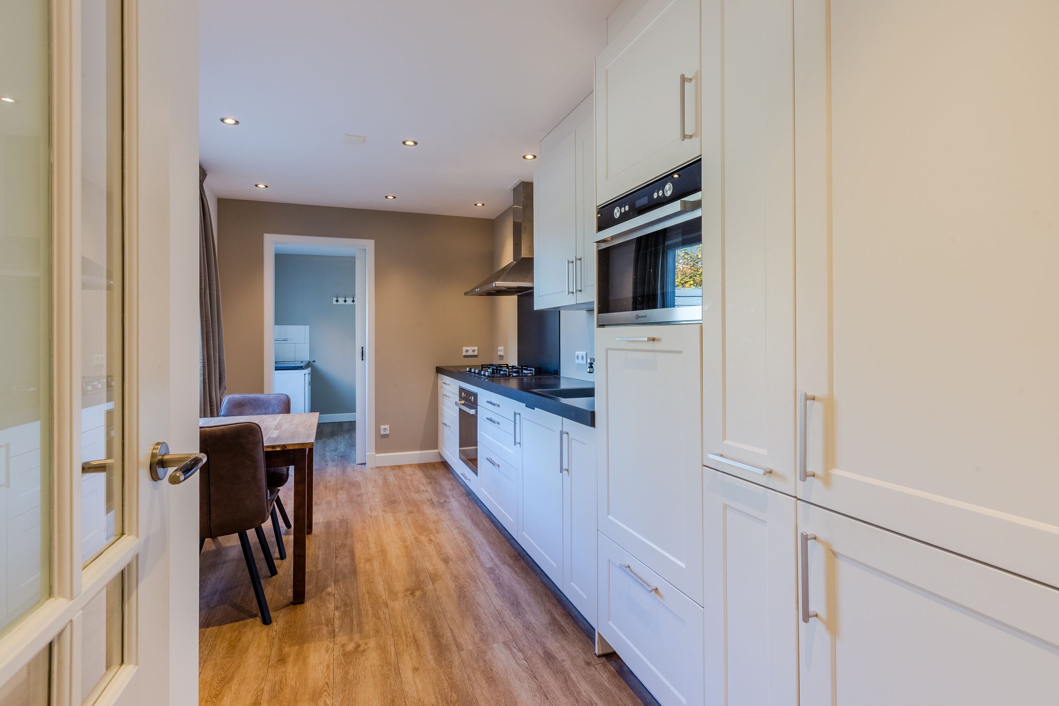 Foto 3 van Baron Sweerts de Landas Wyborghstraat 21