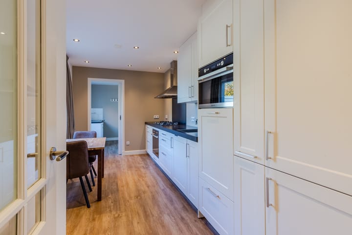 Foto 3 van Baron Sweerts de Landas Wyborghstraat 21