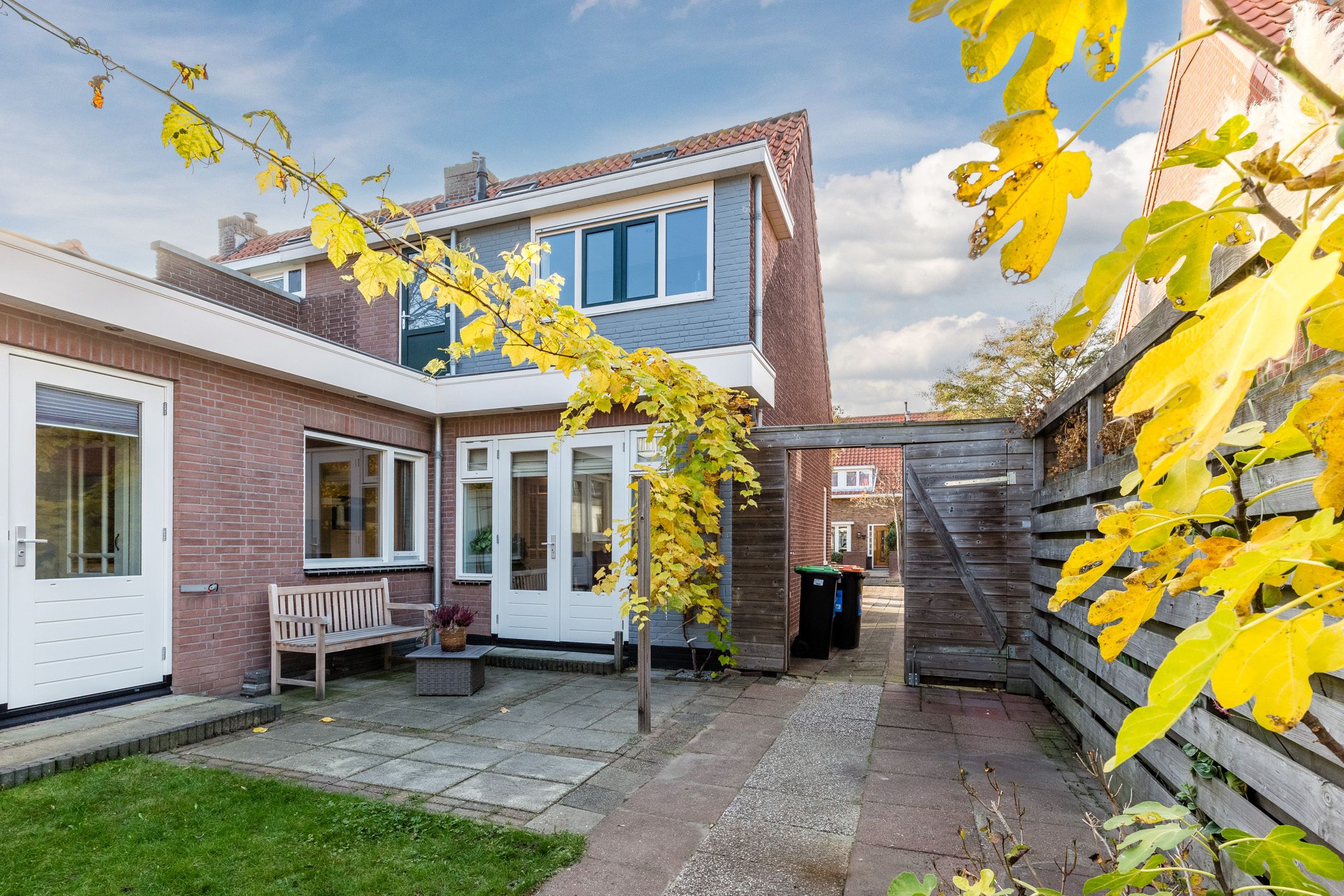 Foto 63 van Baron Sweerts de Landas Wyborghstraat 21