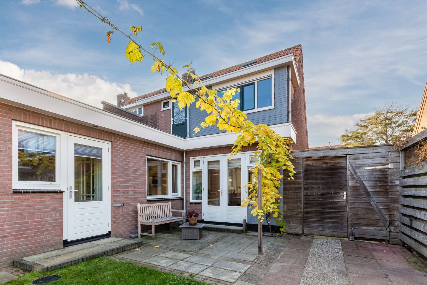 Foto 64 van Baron Sweerts de Landas Wyborghstraat 21