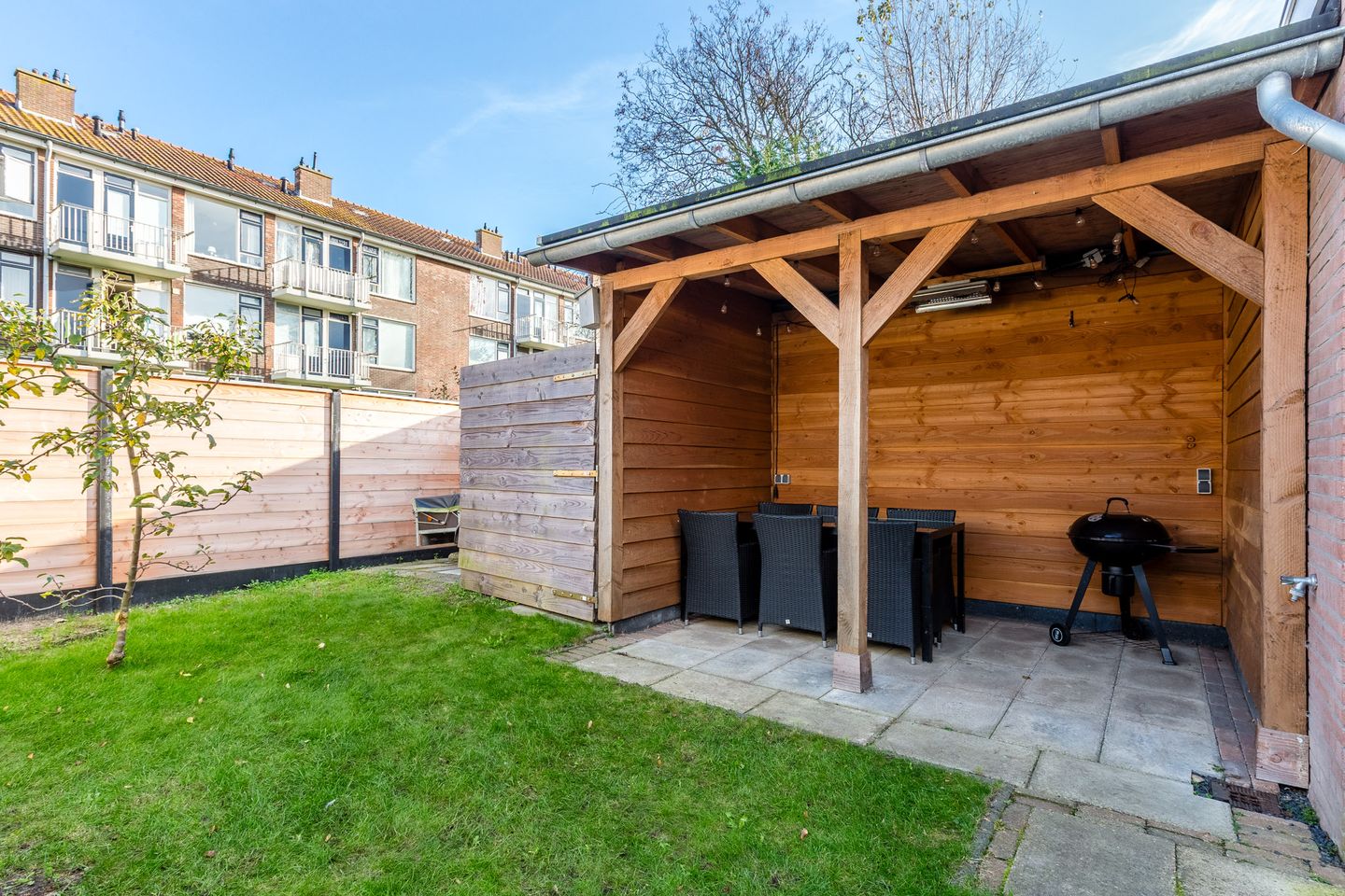 Foto 65 van Baron Sweerts de Landas Wyborghstraat 21