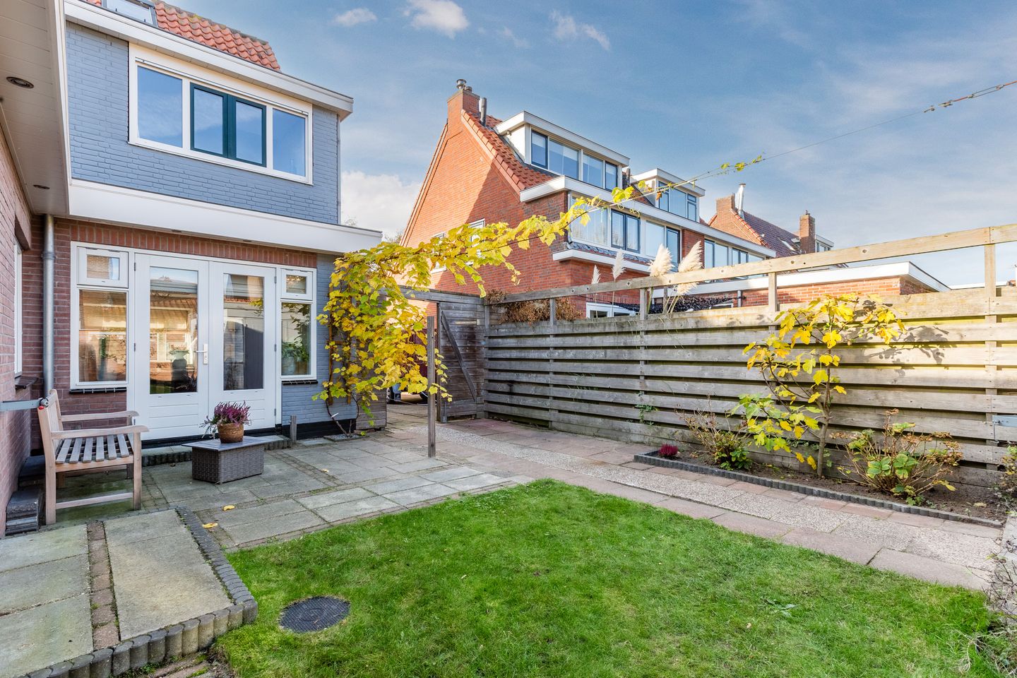 Foto 4 van Baron Sweerts de Landas Wyborghstraat 21