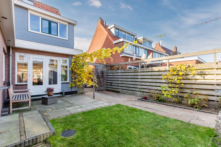 Foto 4 van Baron Sweerts de Landas Wyborghstraat 21