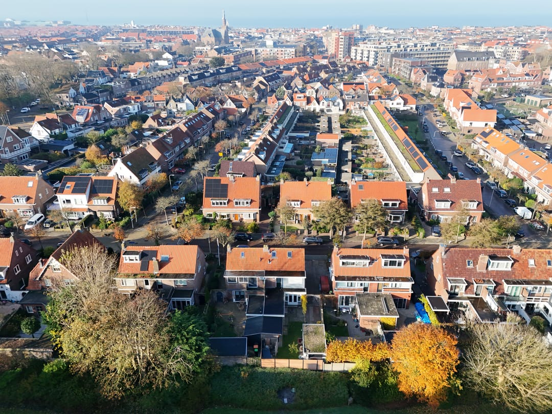 Foto 7 van Baron Sweerts de Landas Wyborghstraat 21