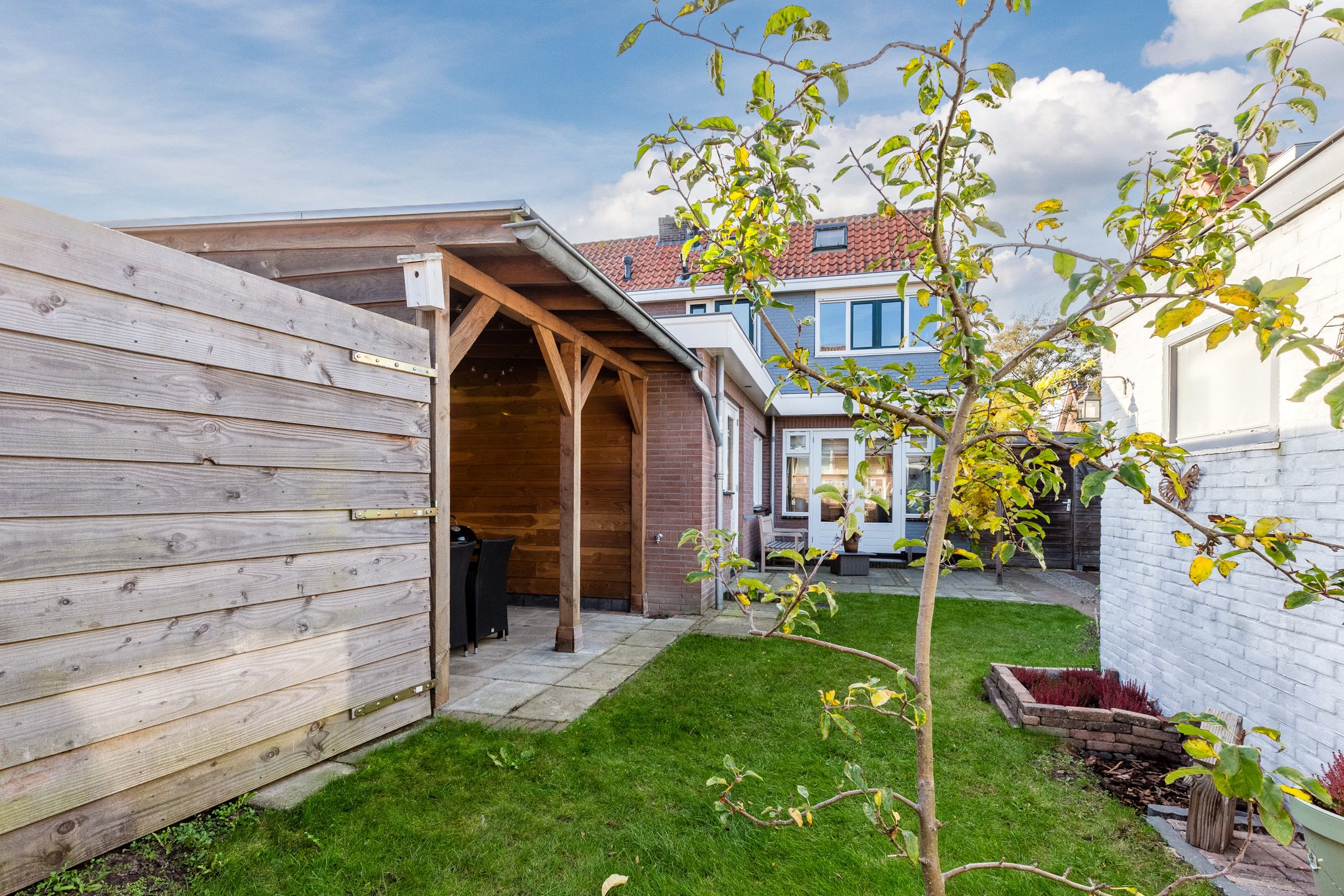 Foto 66 van Baron Sweerts de Landas Wyborghstraat 21