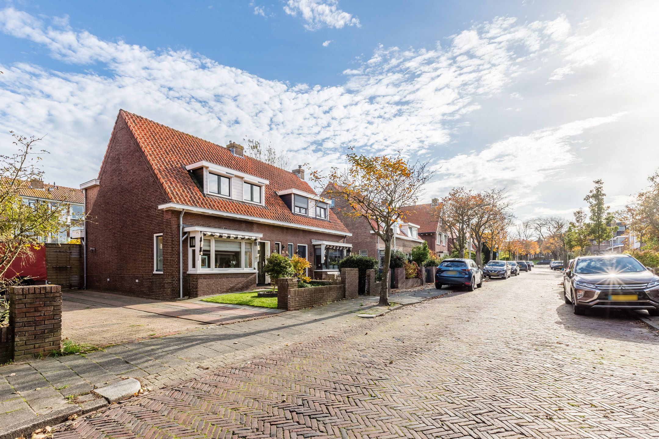 Foto 9 van Baron Sweerts de Landas Wyborghstraat 21