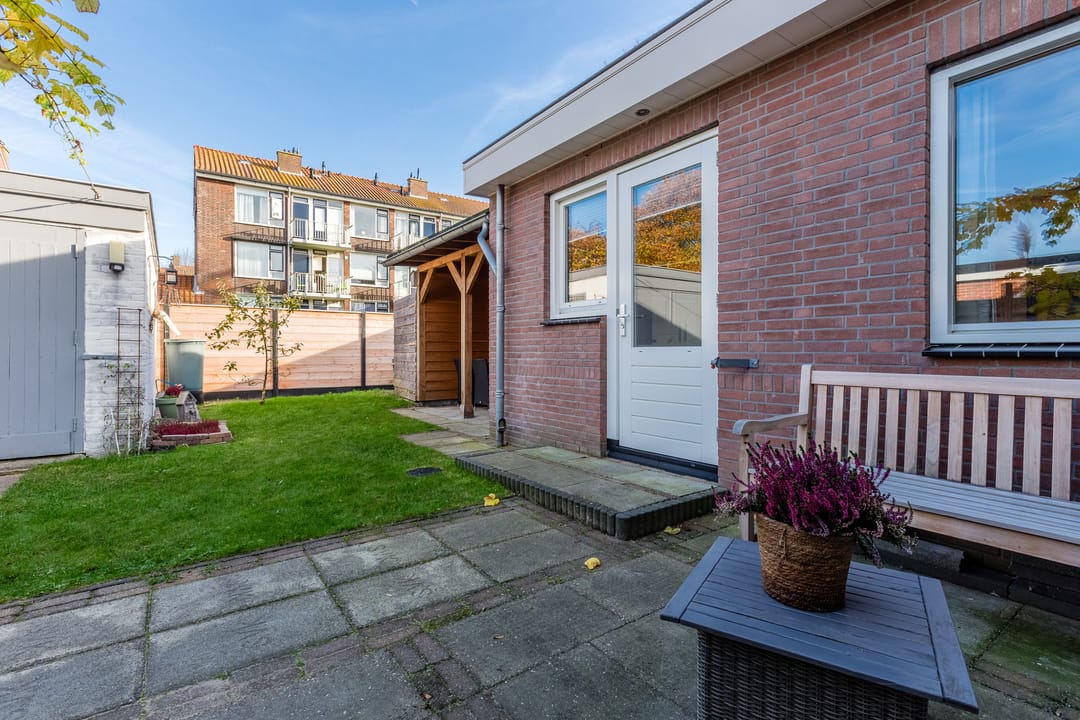 Foto 67 van Baron Sweerts de Landas Wyborghstraat 21