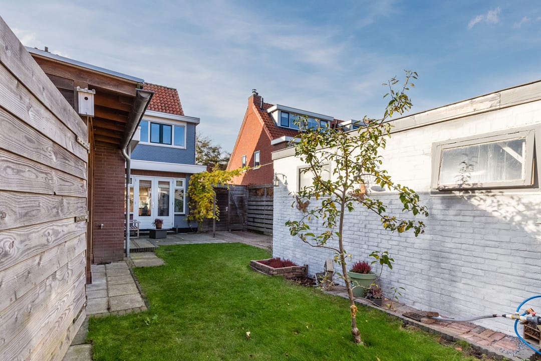 Foto 68 van Baron Sweerts de Landas Wyborghstraat 21