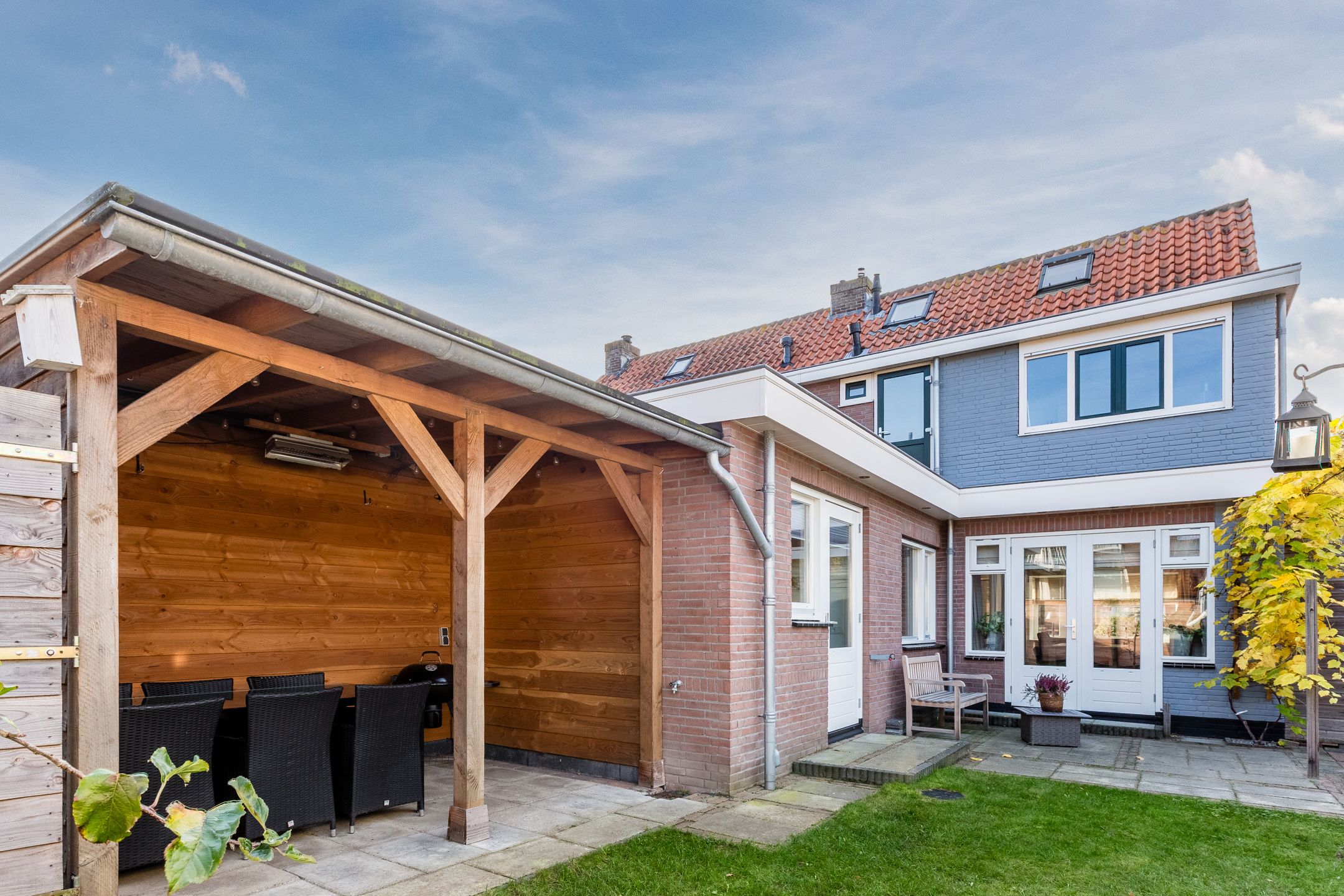 Foto 69 van Baron Sweerts de Landas Wyborghstraat 21