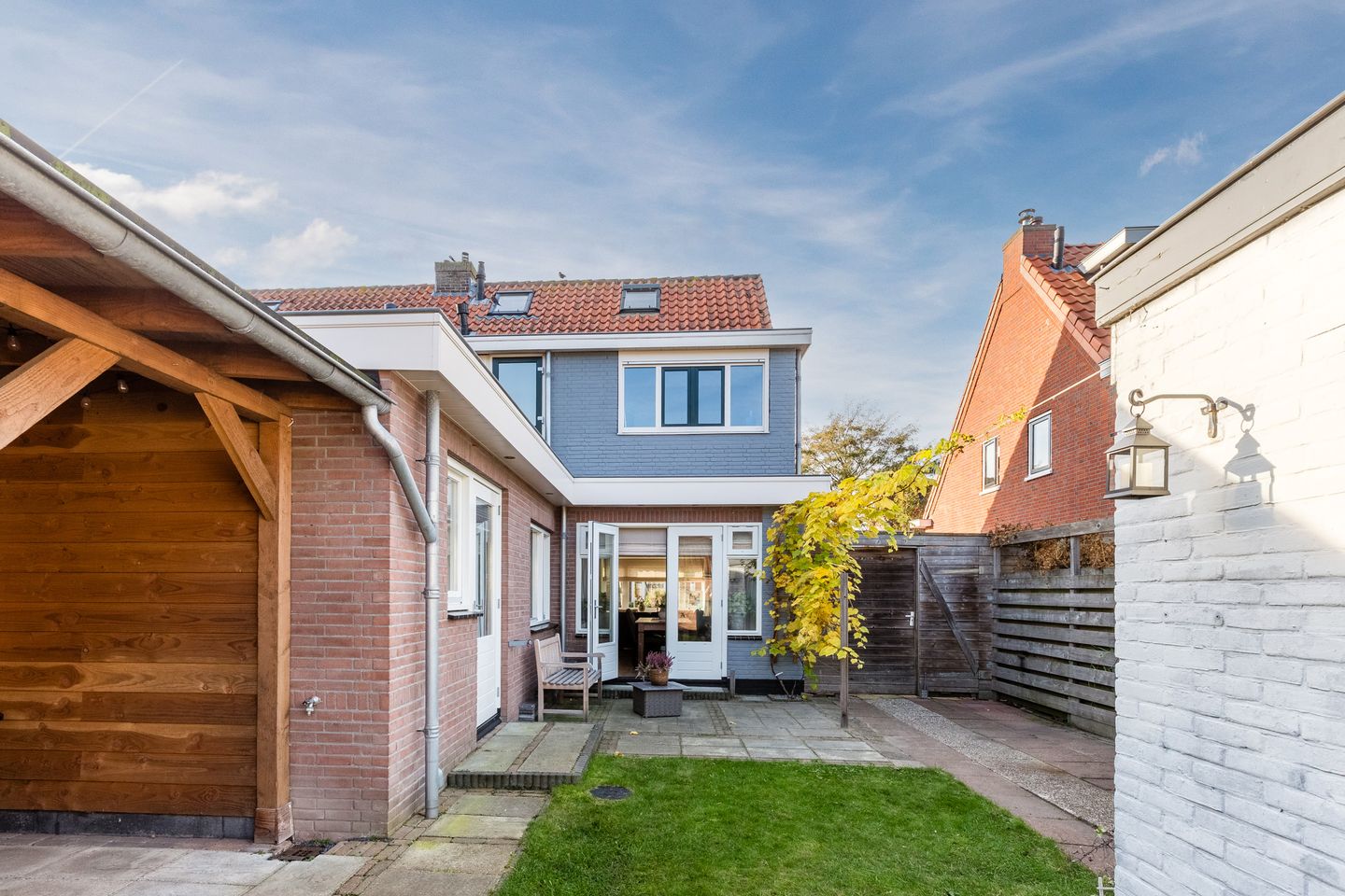 Foto 70 van Baron Sweerts de Landas Wyborghstraat 21