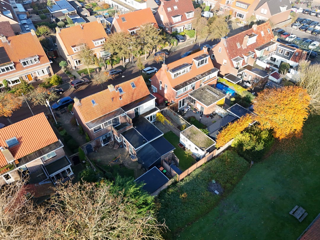 Foto 71 van Baron Sweerts de Landas Wyborghstraat 21