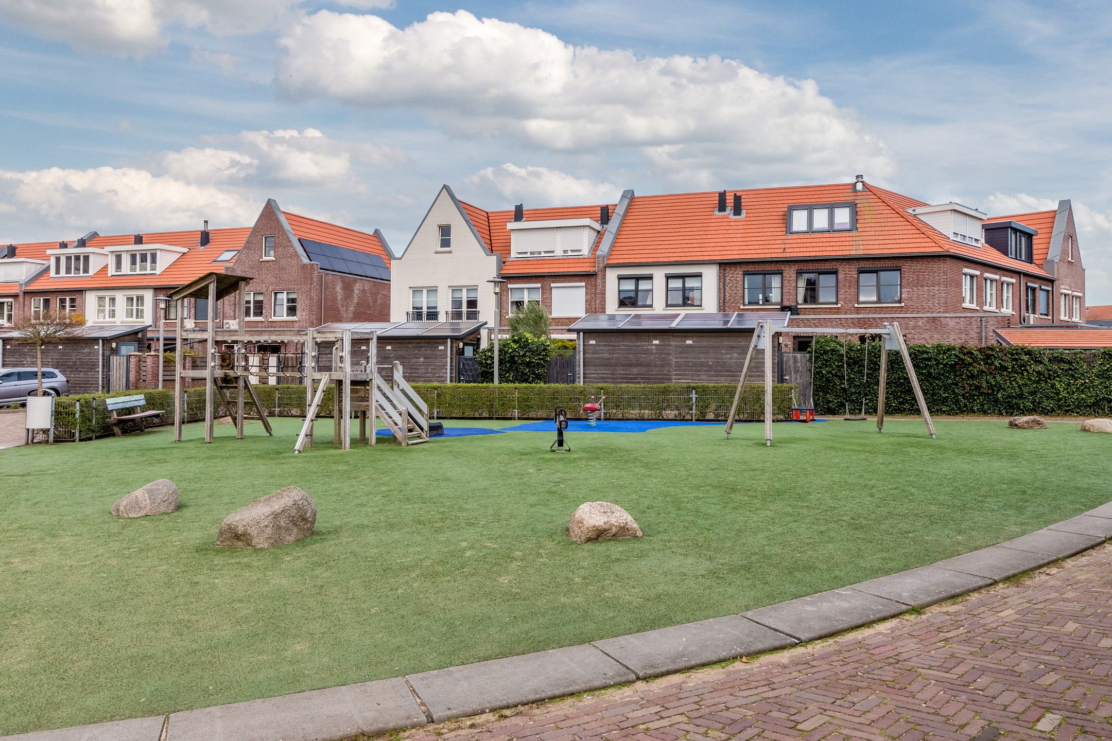 Foto 72 van Baron Sweerts de Landas Wyborghstraat 21