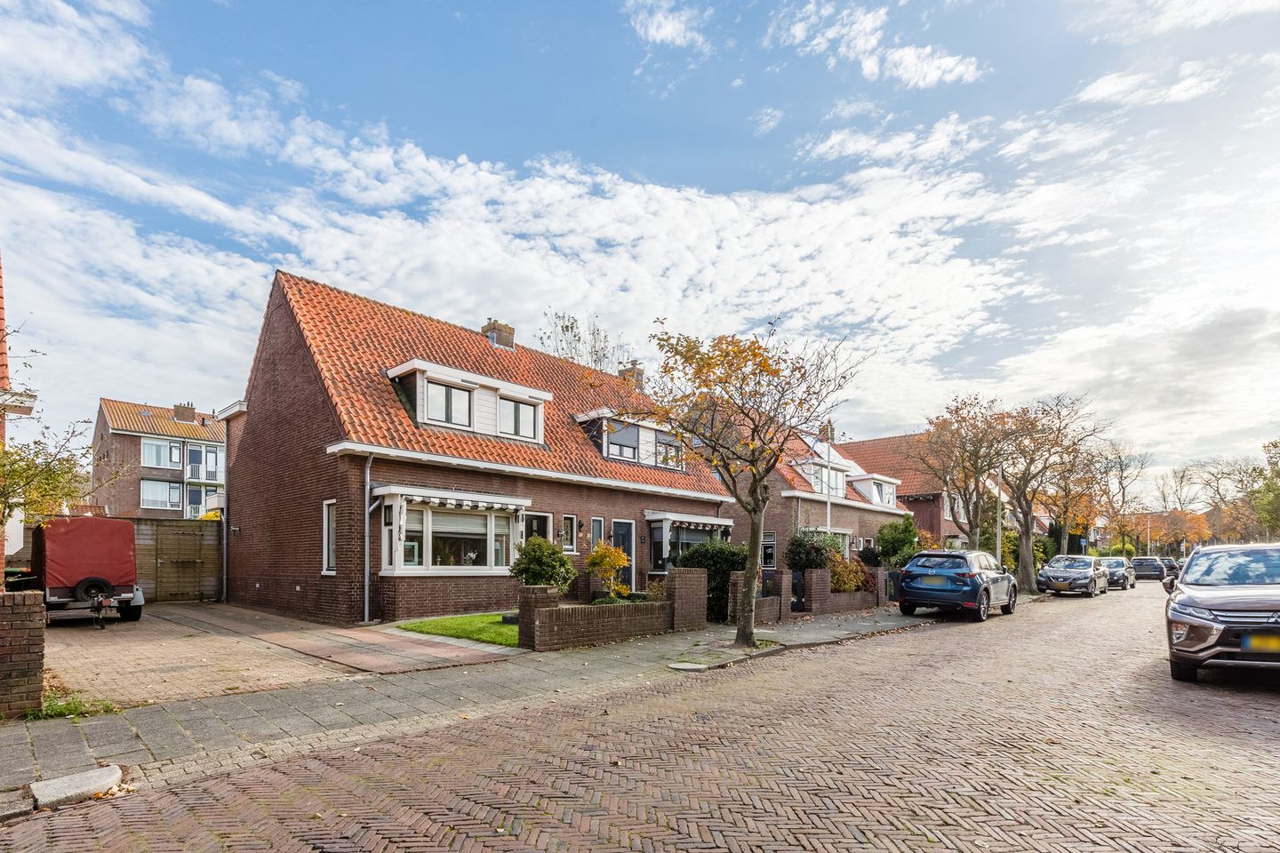 Foto 74 van Baron Sweerts de Landas Wyborghstraat 21