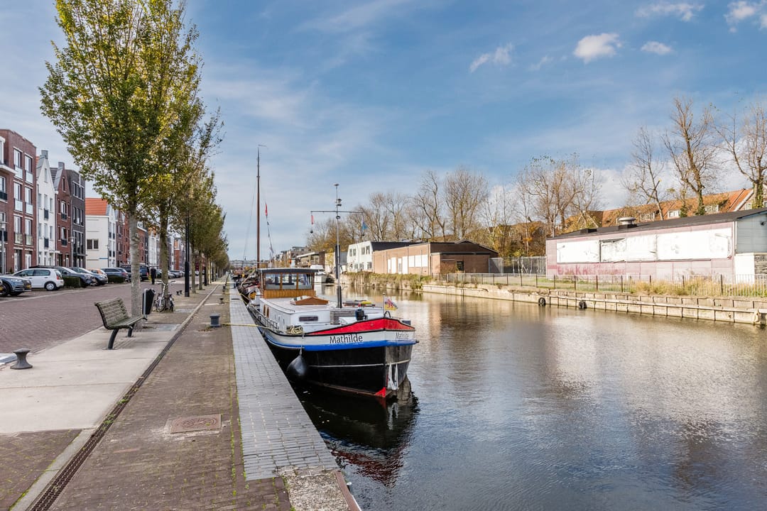 Foto 76 van Baron Sweerts de Landas Wyborghstraat 21