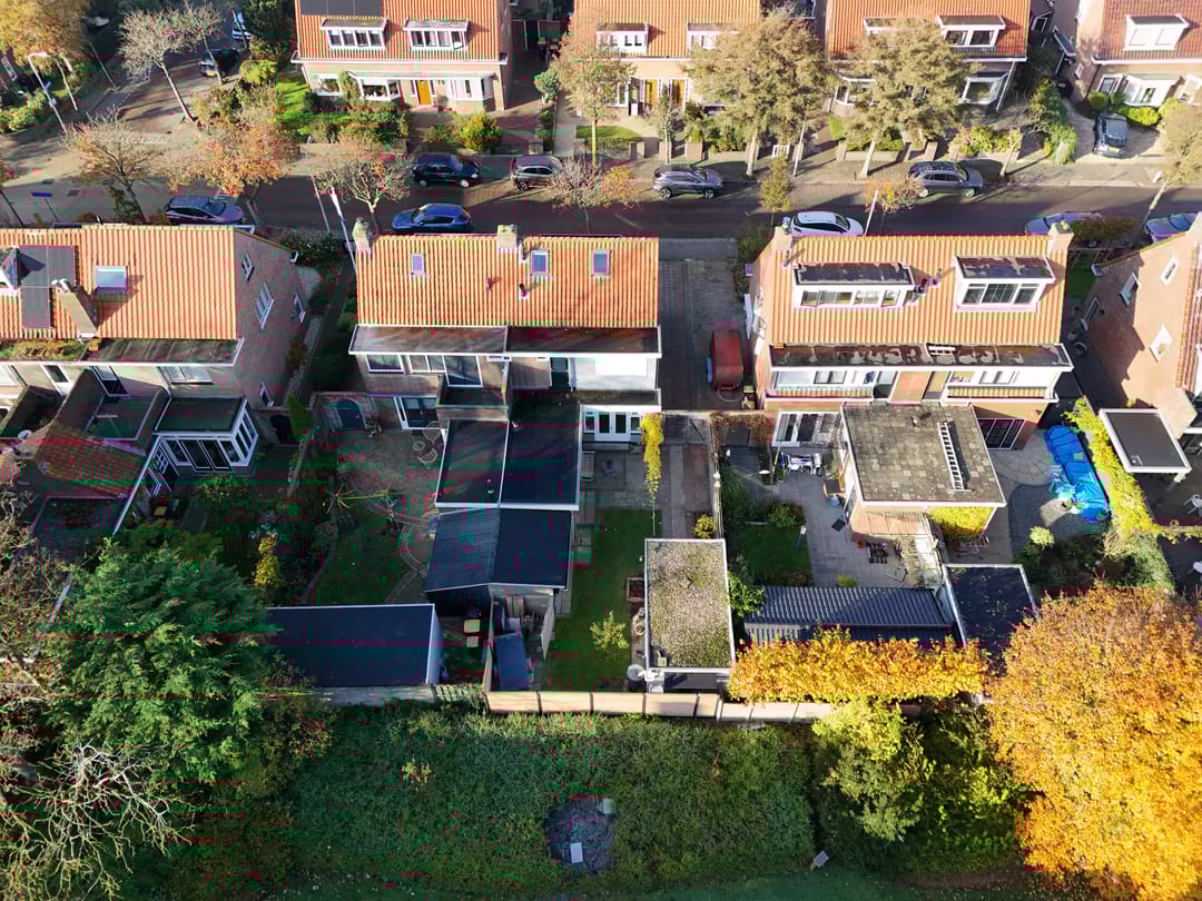 Foto 77 van Baron Sweerts de Landas Wyborghstraat 21